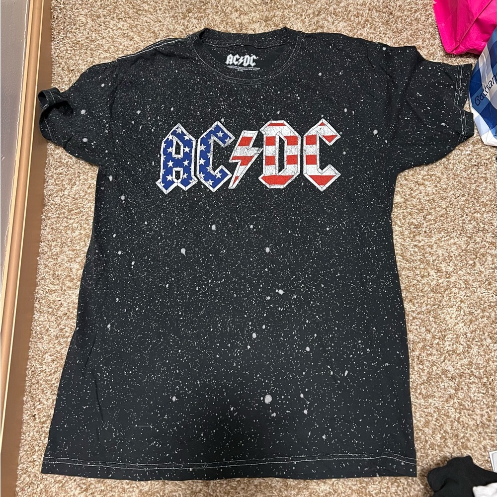 Band tee🚨SOLD🚨